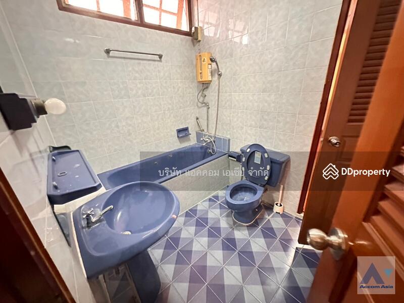 House For Rent Chong Nonsi, Yan Nawa, Bangkok / Sathorn, Bangkok, Chong Nonsi, Yan Nawa, Bangkok, 5 Bedrooms, 350 sqm, Single Detached House For Rent, by บริษัท แอคคอม เอเซีย จำกัด, 10885673 - DDproperty.com