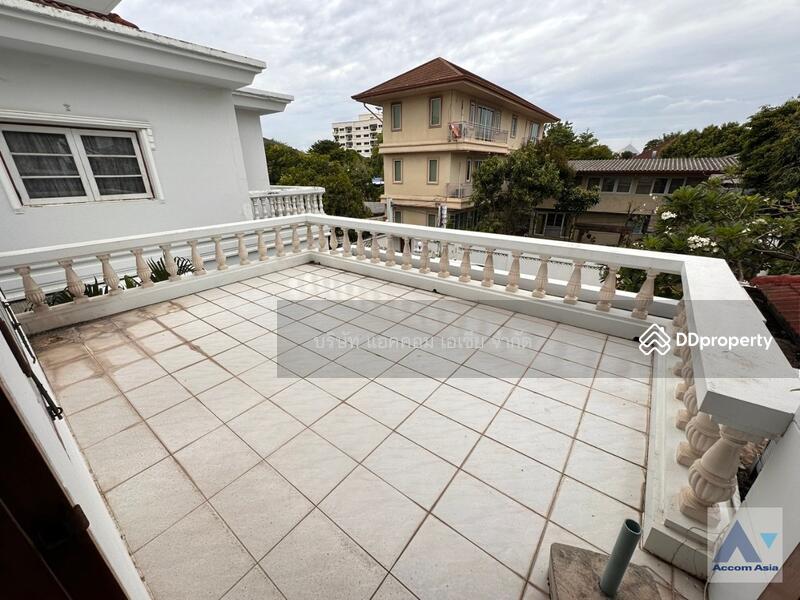 House For Rent Chong Nonsi, Yan Nawa, Bangkok / Sathorn, Bangkok, Chong Nonsi, Yan Nawa, Bangkok, 5 Bedrooms, 350 sqm, Single Detached House For Rent, by บริษัท แอคคอม เอเซีย จำกัด, 10885673 - DDproperty.com