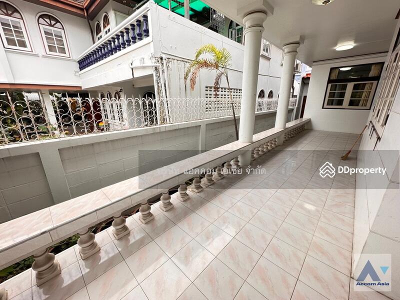 House For Rent Chong Nonsi, Yan Nawa, Bangkok / Sathorn, กรุงเทพ, ช่องนนทรี, ยานนาวา, กรุงเทพ, 350 ตร.ม., บ้านเดี่ยว ให้เช่า, โดย บริษัท แอคคอม เอเซีย จำกัด, 10885673 - DDproperty.com