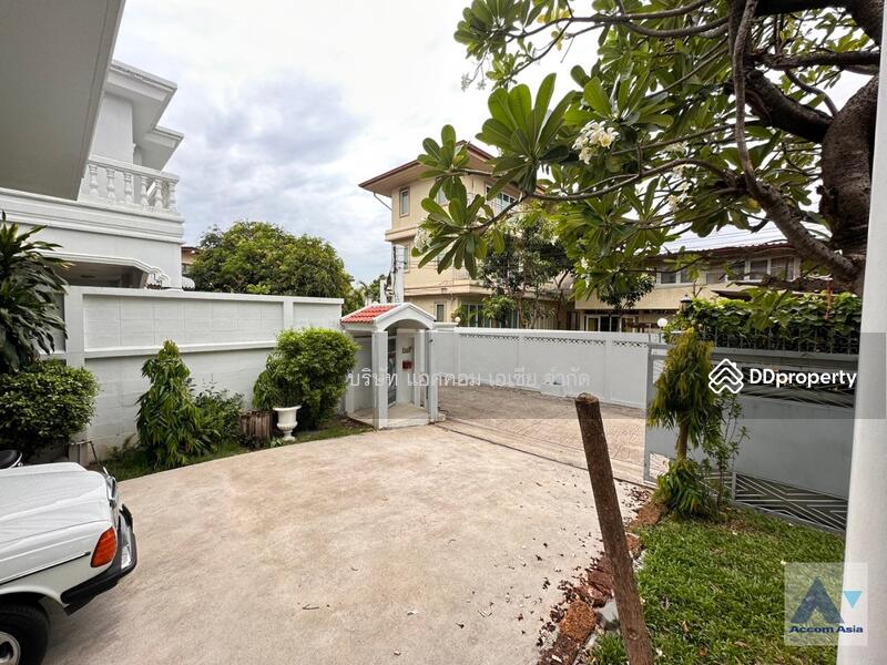 House For Rent Chong Nonsi, Yan Nawa, Bangkok / Sathorn, กรุงเทพ, ช่องนนทรี, ยานนาวา, กรุงเทพ, 350 ตร.ม., บ้านเดี่ยว ให้เช่า, โดย บริษัท แอคคอม เอเซีย จำกัด, 10885673 - DDproperty.com