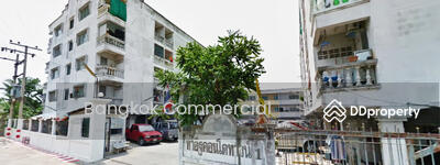 ขาย - ห้องชุดพักอาศัย ท่าอิฐคอนโดทาวน์, นนทบุรี