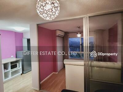 ขาย - Lumpini Ville On Nut-Latkrabang : ลุมพินี วิลล์ อ่อนนุช ลาดกระบัง, กรุงเทพ