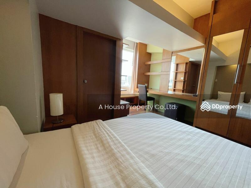 ให้เช่า - Laemtong Serviced Apartment : แหลมทอง เซอร์วิส อพาร์ตเมนต์, ชลบุรี
