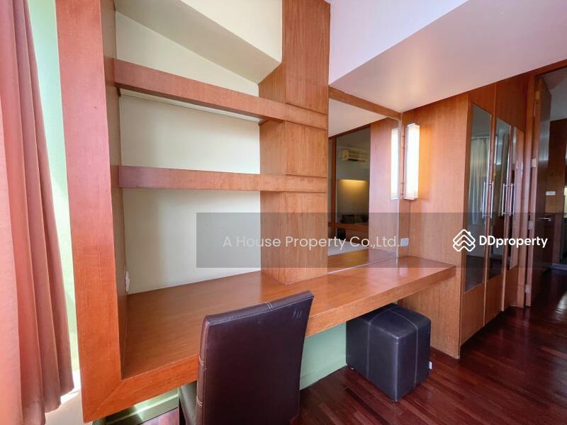 ให้เช่า - Laemtong Serviced Apartment : แหลมทอง เซอร์วิส อพาร์ตเมนต์, ชลบุรี