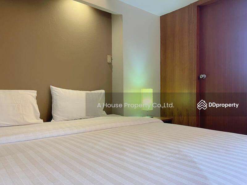 ให้เช่า - Laemtong Serviced Apartment : แหลมทอง เซอร์วิส อพาร์ตเมนต์, ชลบุรี