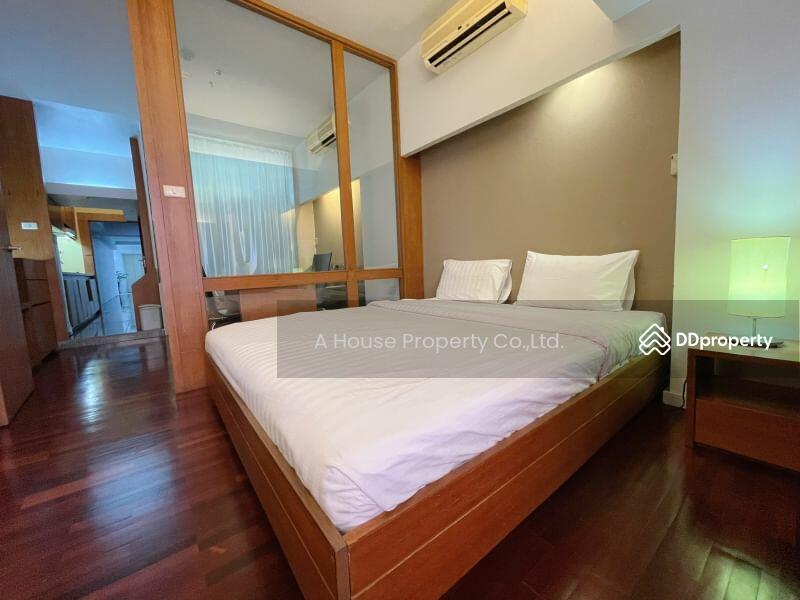 ให้เช่า - Laemtong Serviced Apartment : แหลมทอง เซอร์วิส อพาร์ตเมนต์, ชลบุรี