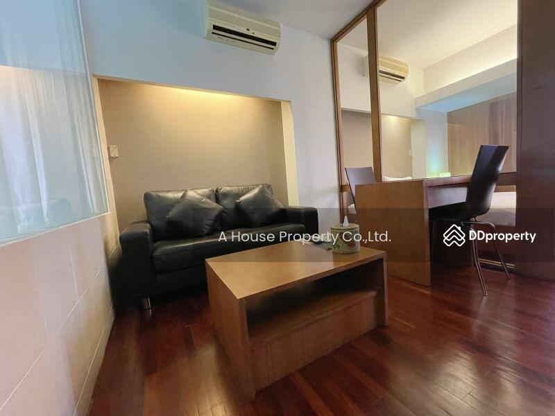 ให้เช่า - Laemtong Serviced Apartment : แหลมทอง เซอร์วิส อพาร์ตเมนต์, ชลบุรี