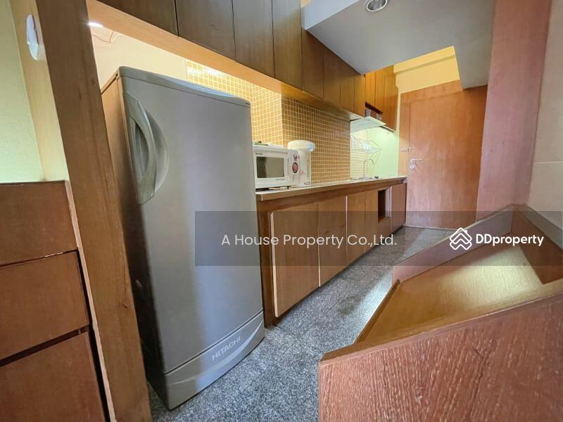 ให้เช่า - Laemtong Serviced Apartment : แหลมทอง เซอร์วิส อพาร์ตเมนต์, ชลบุรี