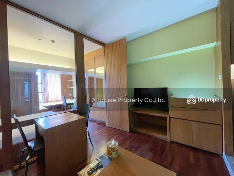 ให้เช่า - Laemtong Serviced Apartment : แหลมทอง เซอร์วิส อพาร์ตเมนต์, ชลบุรี