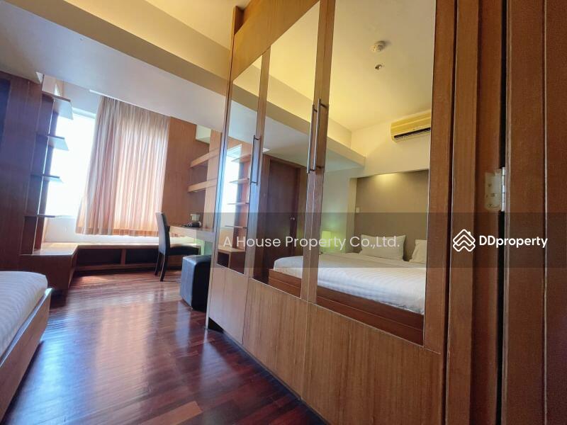 For Rent - Laemtong Serviced Apartment, Chon Buri