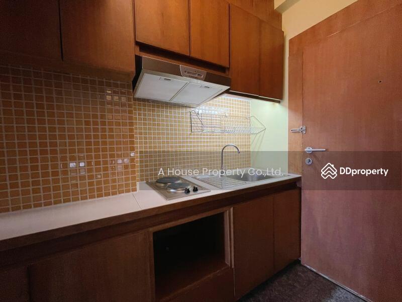 For Rent - Laemtong Serviced Apartment, Chon Buri