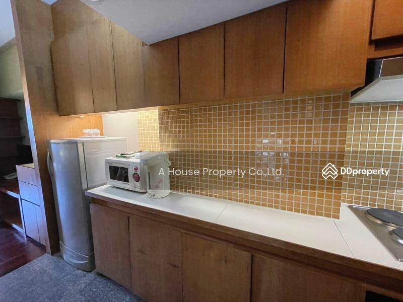 ให้เช่า - Laemtong Serviced Apartment : แหลมทอง เซอร์วิส อพาร์ตเมนต์, ชลบุรี