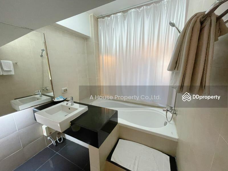 For Rent - Laemtong Serviced Apartment, Chon Buri