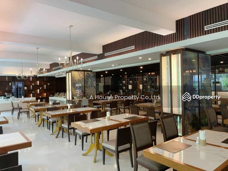 ให้เช่า - Laemtong Serviced Apartment : แหลมทอง เซอร์วิส อพาร์ตเมนต์, ชลบุรี