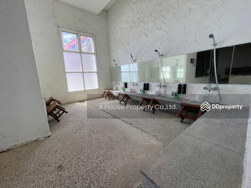 ให้เช่า - Laemtong Serviced Apartment : แหลมทอง เซอร์วิส อพาร์ตเมนต์, ชลบุรี
