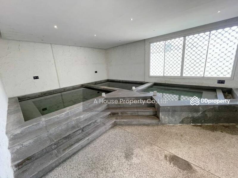 For Rent - Laemtong Serviced Apartment, Chon Buri
