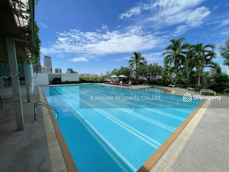 ให้เช่า - Laemtong Serviced Apartment : แหลมทอง เซอร์วิส อพาร์ตเมนต์, ชลบุรี