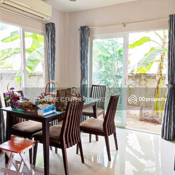 For Sale - Casa presto Ratchapruk-Chaengwattana, Nonthaburi