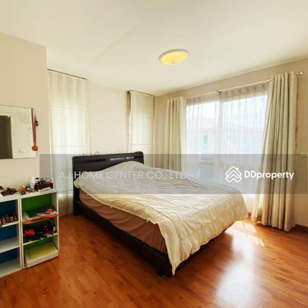 For Sale - Casa presto Ratchapruk-Chaengwattana, Nonthaburi