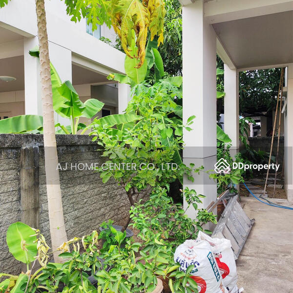 For Sale - Casa presto Ratchapruk-Chaengwattana, Nonthaburi