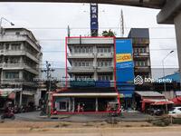 ขาย - ขายตึกแถว+อพาร์ตเม้นต์ ทำเลเยี่ยม ติดถนนเทพารักษ์ ติดตลาดนัด, สมุทรปราการ