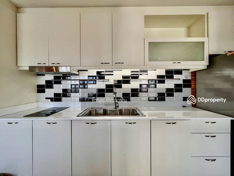Lumpini Ville Chaengwattana-Pakkred Station, Nonthaburi, Chaengwattana Road, Pak Kret, Nonthaburi, 1 Bedroom, 40 sqm, Condo For Sale, by ธีรนุช ธีระวาทิน, 10885973 - DDproperty.com
