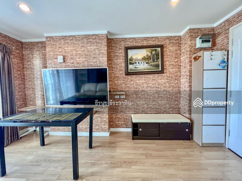 Lumpini Ville Chaengwattana-Pakkred Station : ลุมพินี วิลล์ แจ้งวัฒนะ-ปากเกร็ด สเตชั่น, นนทบุรี, แจ้งวัฒนะ, ปากเกร็ด, นนทบุรี, 40 ตร.ม., คอนโด ขาย, โดย ธีรนุช ธีระวาทิน, 10885973 - DDproperty.com