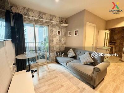 ขาย - Plum Condo Ramkhamheng Station : พลัม คอนโด รามคำแหง สเตชั่น, กรุงเทพ