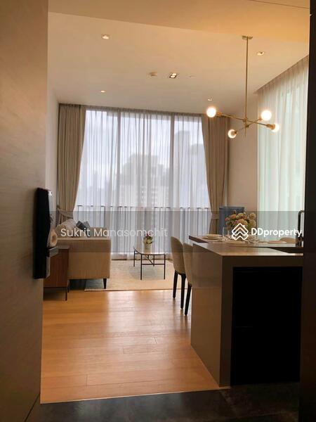 28 Chidlom, Bangkok, 28 Chit Lom Alley, Lumphini, Pathum Wan, Bangkok, 2 Bedrooms, 70 sqm, Condo For Rent, by Sukrit Manasomchit, 10886055 - DDproperty.com