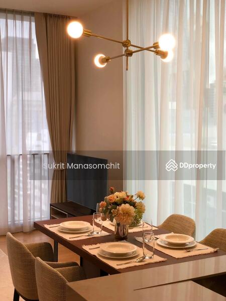 28 Chidlom, Bangkok, 28 Chit Lom Alley, Lumphini, Pathum Wan, Bangkok, 2 Bedrooms, 70 sqm, Condo For Rent, by Sukrit Manasomchit, 10886055 - DDproperty.com