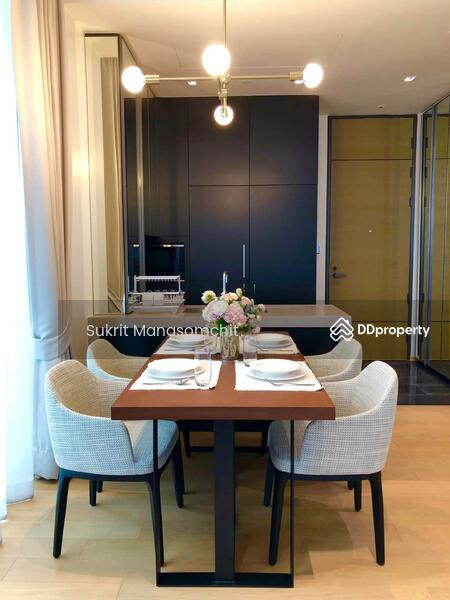 28 Chidlom, Bangkok, 28 Chit Lom Alley, Lumphini, Pathum Wan, Bangkok, 2 Bedrooms, 70 sqm, Condo For Rent, by Sukrit Manasomchit, 10886055 - DDproperty.com
