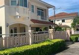 ขายบ้านเดี่ยว โซนศรีราชา โครงการมณีรินทร์เพลส1 ชลบุรี - DDproperty.com