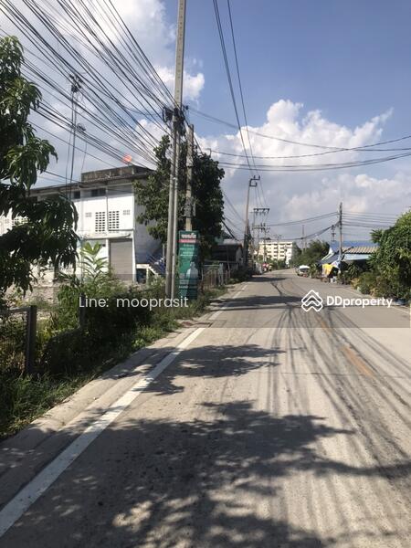 ขาย - ที่ดิน พระราม 2, กรุงเทพ