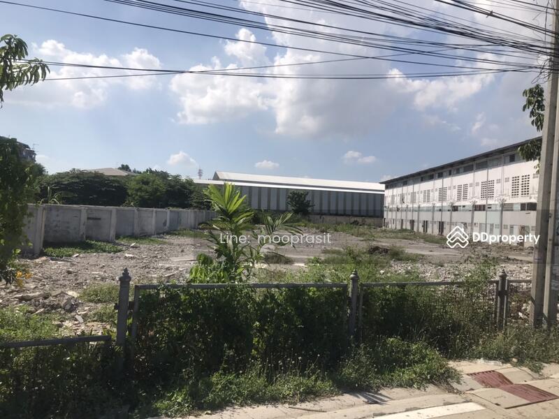 ขาย - ที่ดิน พระราม 2, กรุงเทพ