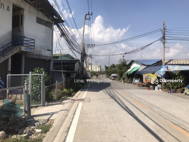 ขาย - ที่ดิน พระราม 2, กรุงเทพ