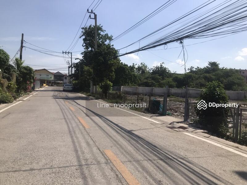 ขาย - ที่ดิน พระราม 2, กรุงเทพ