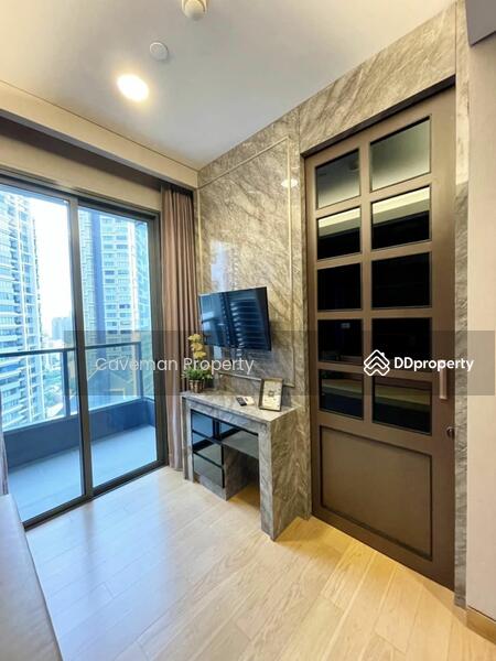 The Lumpini 24, Bangkok, Sukhumvit 24 Road, Khong Tan, Khlong Toei, Bangkok, 1 Bedroom, 30 sqm, Condo For Rent, by Caveman Property, 10886274 - DDproperty.com
