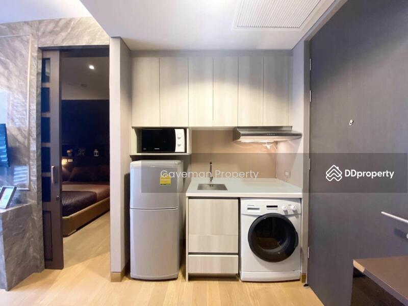 The Lumpini 24, Bangkok, Sukhumvit 24 Road, Khong Tan, Khlong Toei, Bangkok, 1 Bedroom, 30 sqm, Condo For Rent, by Caveman Property, 10886274 - DDproperty.com