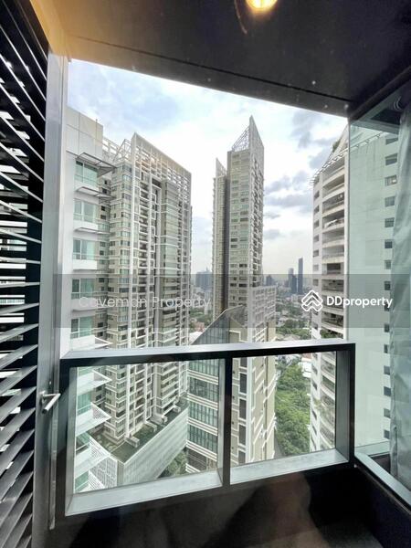 The Lumpini 24, Bangkok, Sukhumvit 24 Road, Khong Tan, Khlong Toei, Bangkok, 1 Bedroom, 30 sqm, Condo For Rent, by Caveman Property, 10886274 - DDproperty.com