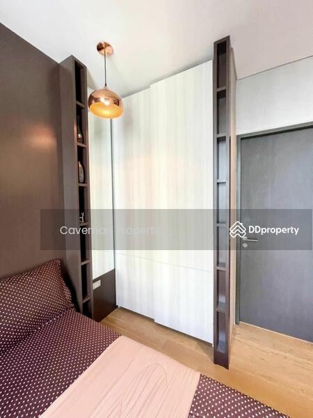 The Lumpini 24, Bangkok, Sukhumvit 24 Road, Khong Tan, Khlong Toei, Bangkok, 1 Bedroom, 30 sqm, Condo For Rent, by Caveman Property, 10886274 - DDproperty.com
