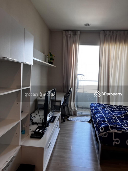 The Light House Sathorn–Chareonnakorn, Bangkok, Chareonnakorn Road, Khlong Ton Sai, Khlong San, Bangkok, Studio, 33 sqm, Condo For Rent, by Suwanna Singsawat, 10886372 - DDproperty.com