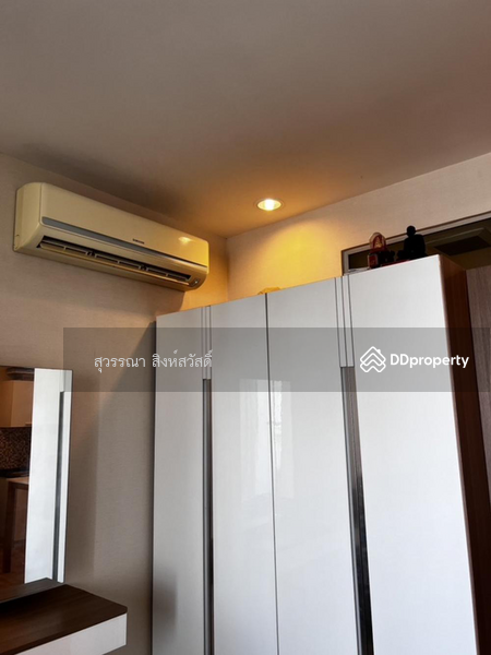 The Light House Sathorn–Chareonnakorn, Bangkok, Chareonnakorn Road, Khlong Ton Sai, Khlong San, Bangkok, Studio, 33 sqm, Condo For Rent, by Suwanna Singsawat, 10886372 - DDproperty.com