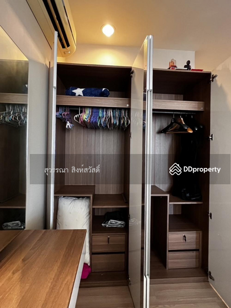 The Light House Sathorn–Chareonnakorn, Bangkok, Chareonnakorn Road, Khlong Ton Sai, Khlong San, Bangkok, Studio, 33 sqm, Condo For Rent, by Suwanna Singsawat, 10886372 - DDproperty.com