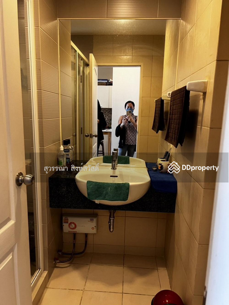 The Light House Sathorn–Chareonnakorn, Bangkok, Chareonnakorn Road, Khlong Ton Sai, Khlong San, Bangkok, Studio, 33 sqm, Condo For Rent, by Suwanna Singsawat, 10886372 - DDproperty.com