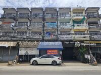 ขาย - ขาย ให้เช่าตึกแถวเรวดี อาคารพาณิชย์ซอยเรวดี นนทบุรี, นนทบุรี