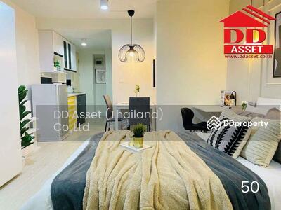 ขาย - Iris Avenue Onnuch-Suvarnabhumi : ไอริส แอเวนิว อ่อนนุช-สุวรรณภูมิ, กรุงเทพ