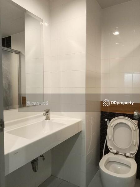 Rich Park @ Taopoon Interchange, Bangkok, 410 Pracharat Sai 2 Road, Bang Sue, Bang Sue, Bangkok, 1 Bedroom, 32 sqm, Condo For Sale, by Rinrada Saelee, 10886531 - DDproperty.com