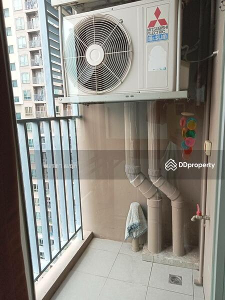 Rich Park @ Taopoon Interchange, Bangkok, 410 Pracharat Sai 2 Road, Bang Sue, Bang Sue, Bangkok, 1 Bedroom, 32 sqm, Condo For Sale, by Rinrada Saelee, 10886531 - DDproperty.com