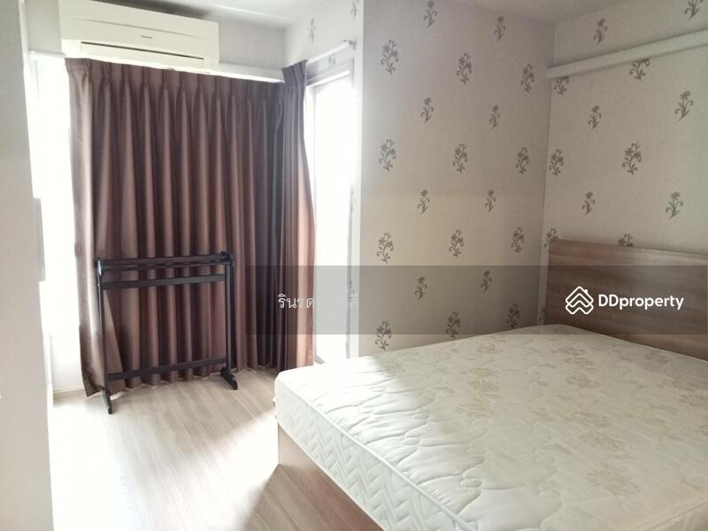 Rich Park @ Taopoon Interchange, Bangkok, 410 Pracharat Sai 2 Road, Bang Sue, Bang Sue, Bangkok, 1 Bedroom, 32 sqm, Condo For Sale, by Rinrada Saelee, 10886531 - DDproperty.com