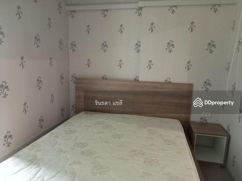 Rich Park @ Taopoon Interchange, Bangkok, 410 Pracharat Sai 2 Road, Bang Sue, Bang Sue, Bangkok, 1 Bedroom, 32 sqm, Condo For Sale, by Rinrada Saelee, 10886531 - DDproperty.com